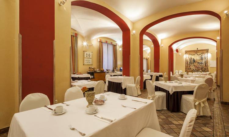 Magacela Hotel ILUNION Mérida Palace Mérida Magacela Hotel ILUNION Mérida Palace Mérida