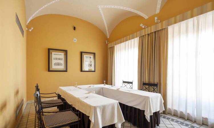Trujillo Hotel ILUNION Mérida Palace Mérida Trujillo Hotel ILUNION Mérida Palace Mérida
