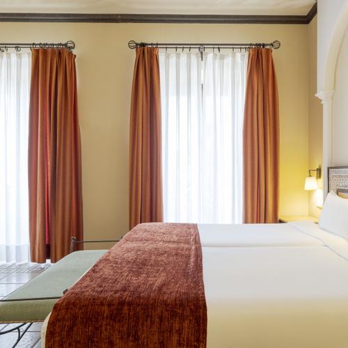 Hotel ILUNION Mérida Palace Hotel ILUNION Mérida Palace